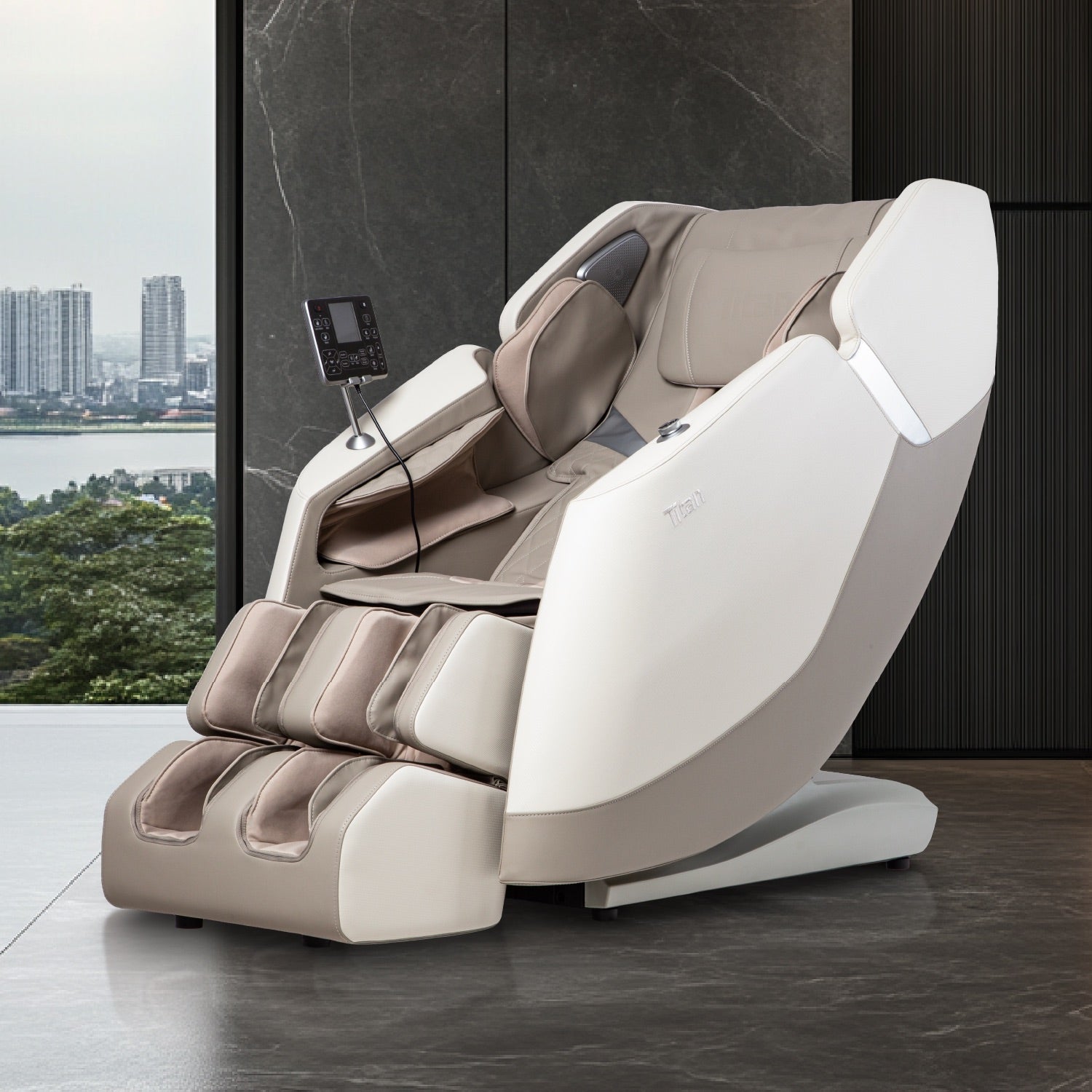3D Drift – Joy Massage Chair