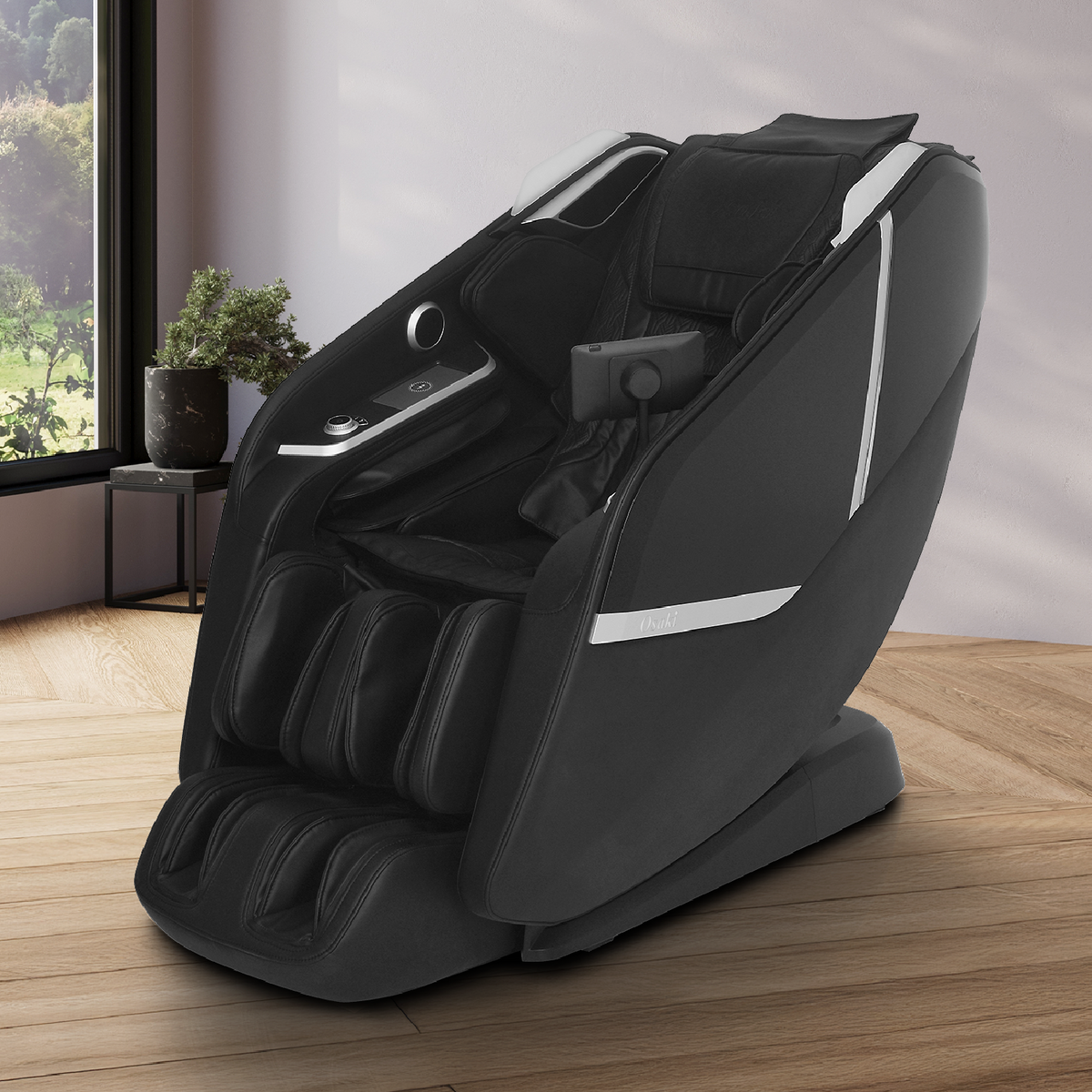 Osaki Vista 4D