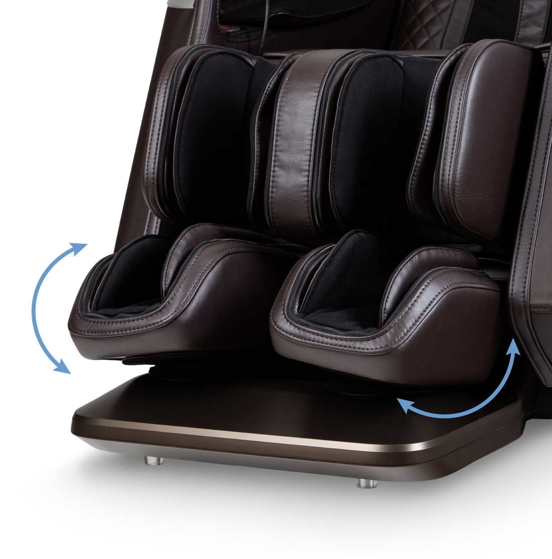 Titan 4D Plantaris (RT5653A)