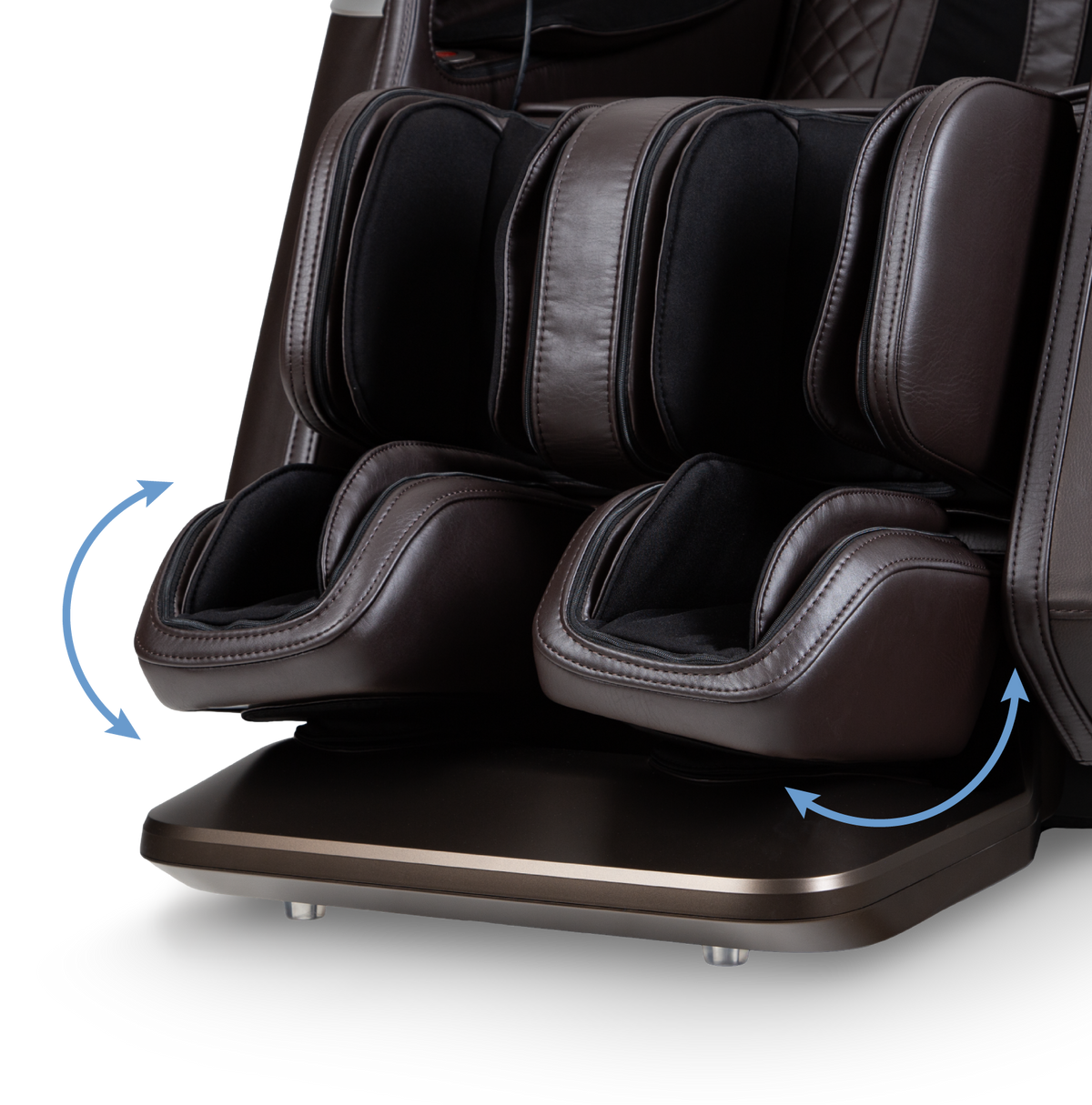 Titan 4D Plantaris (RT5653A)