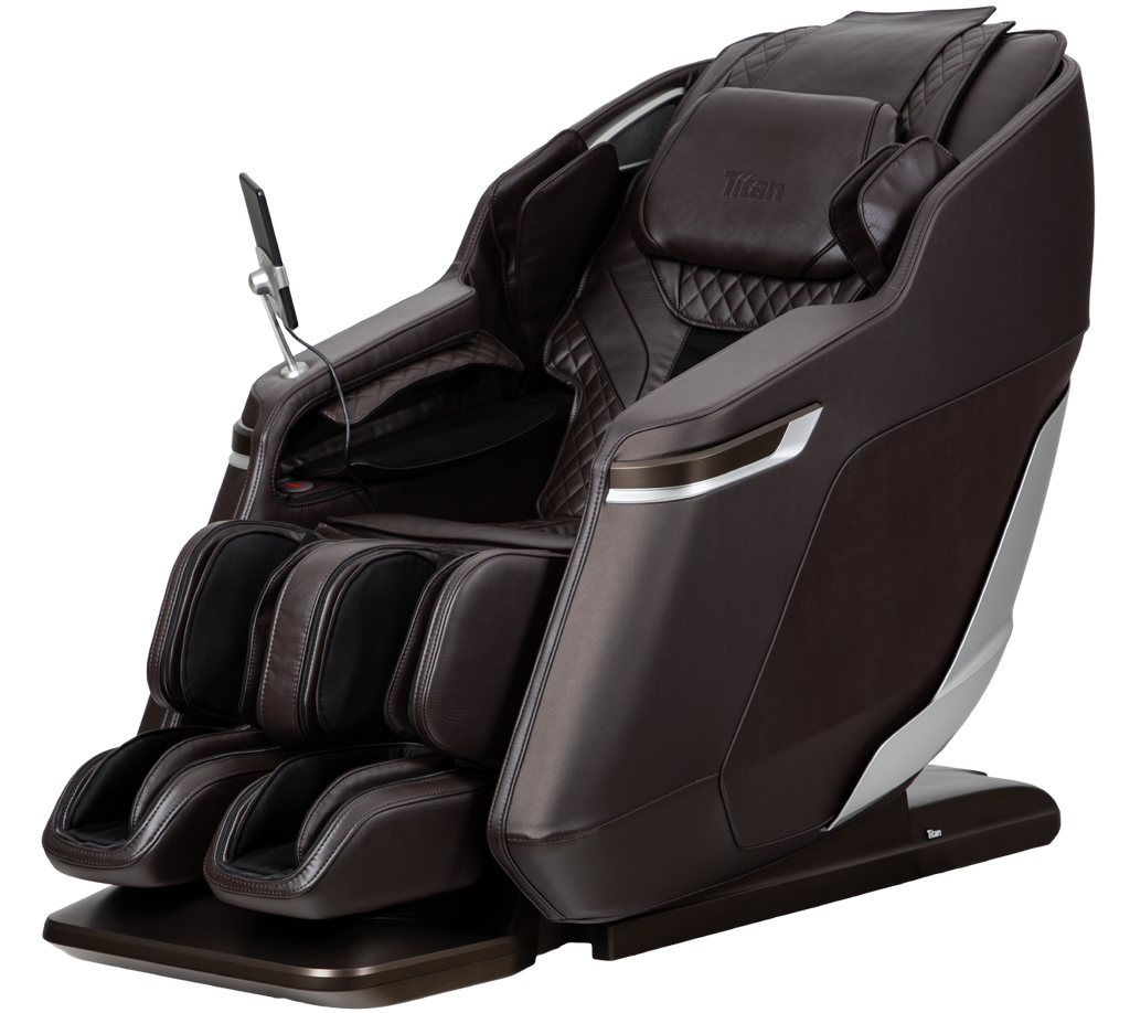 Titan 4D Plantaris (RT5653A)