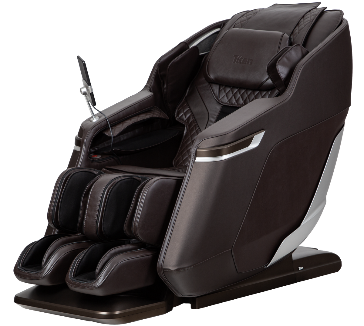 Titan 4D Plantaris (RT5653A)