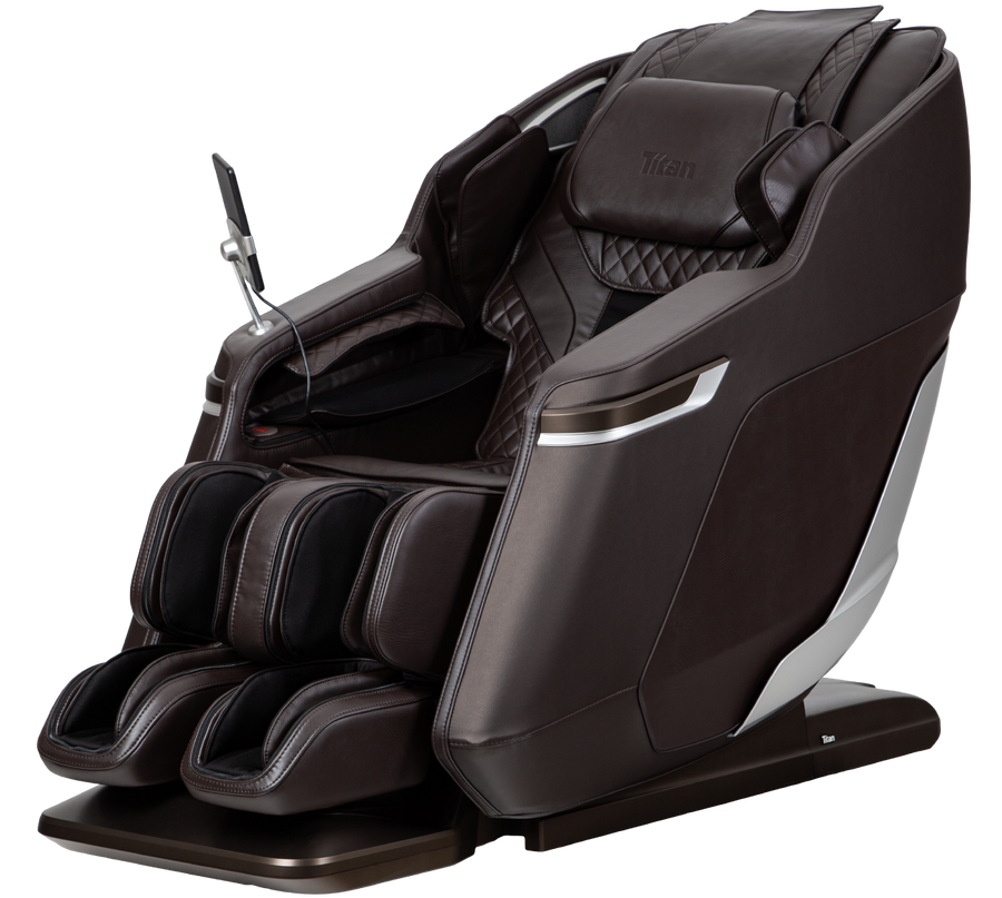 Titan 4D Plantaris (RT5653A)