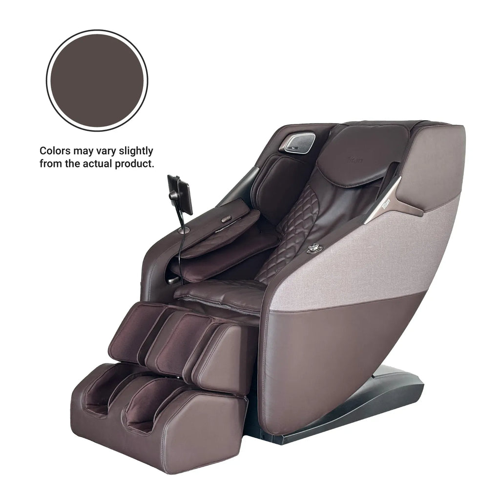 Titan Pro 4D Astro