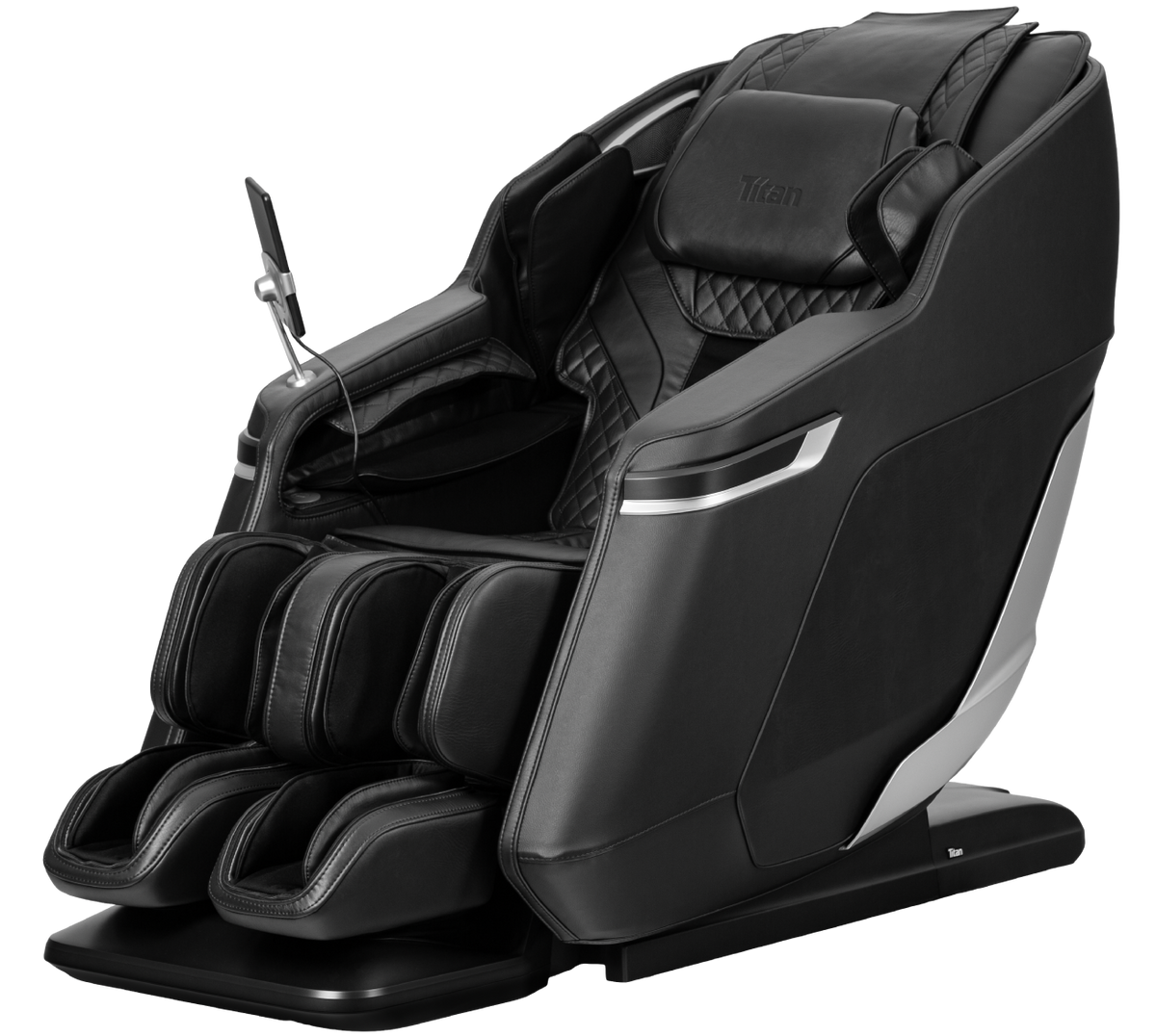 Titan 4D Plantaris (RT5653A)