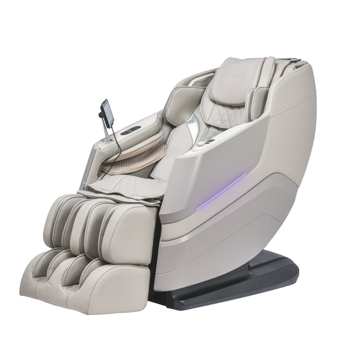 Titan TP-Epic 4D