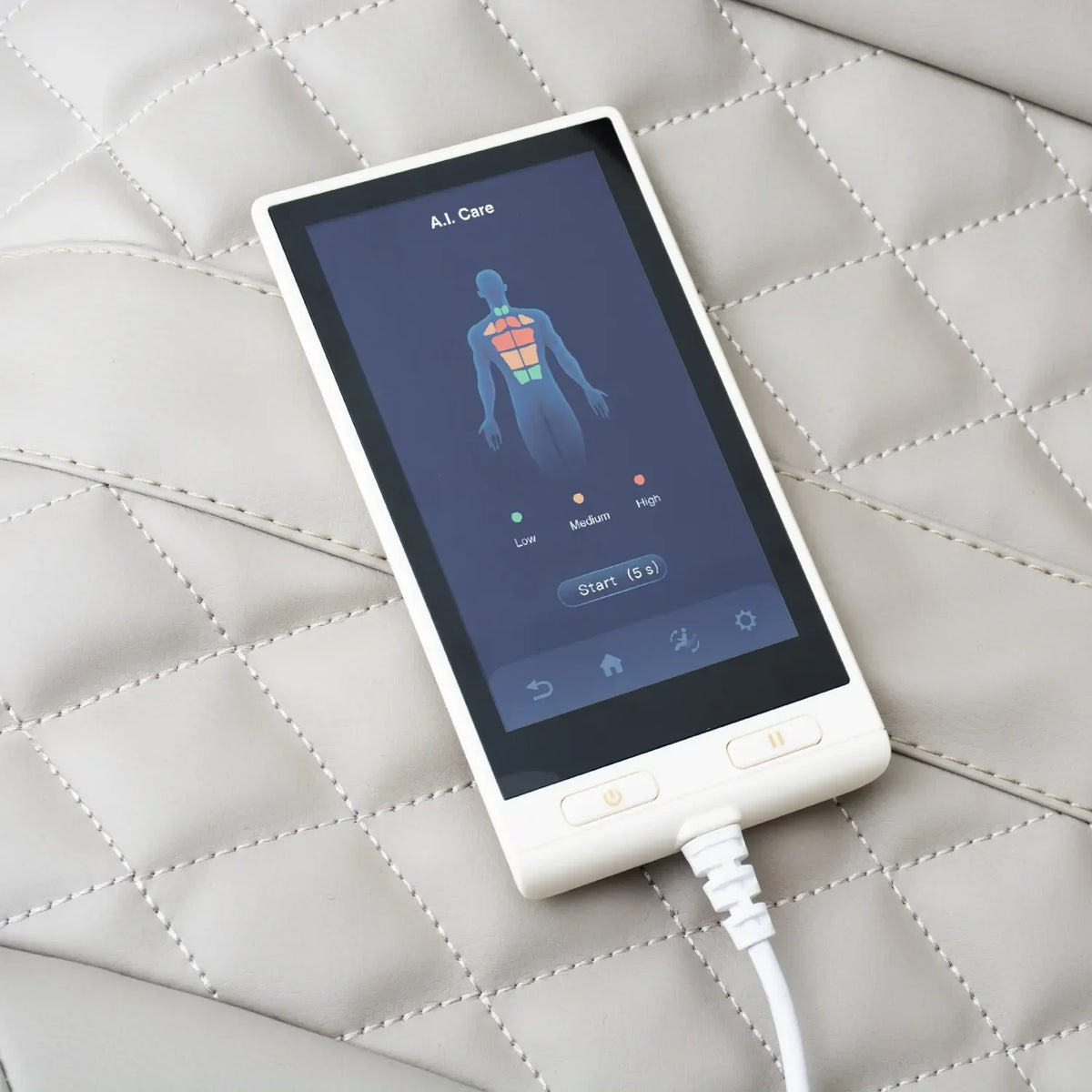 Osaki 3D 4000LE