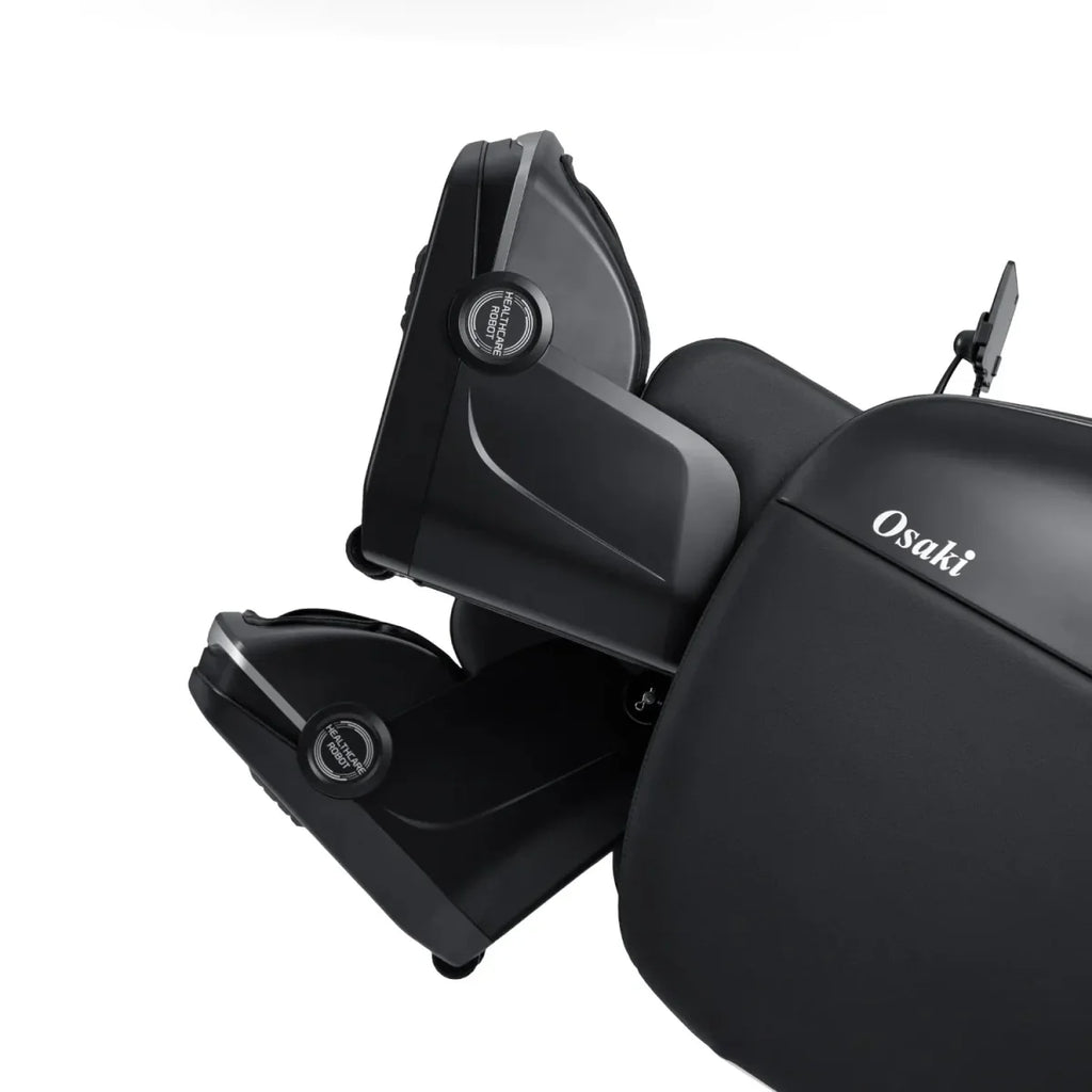 Osaki Ai 4D Yoga Flex