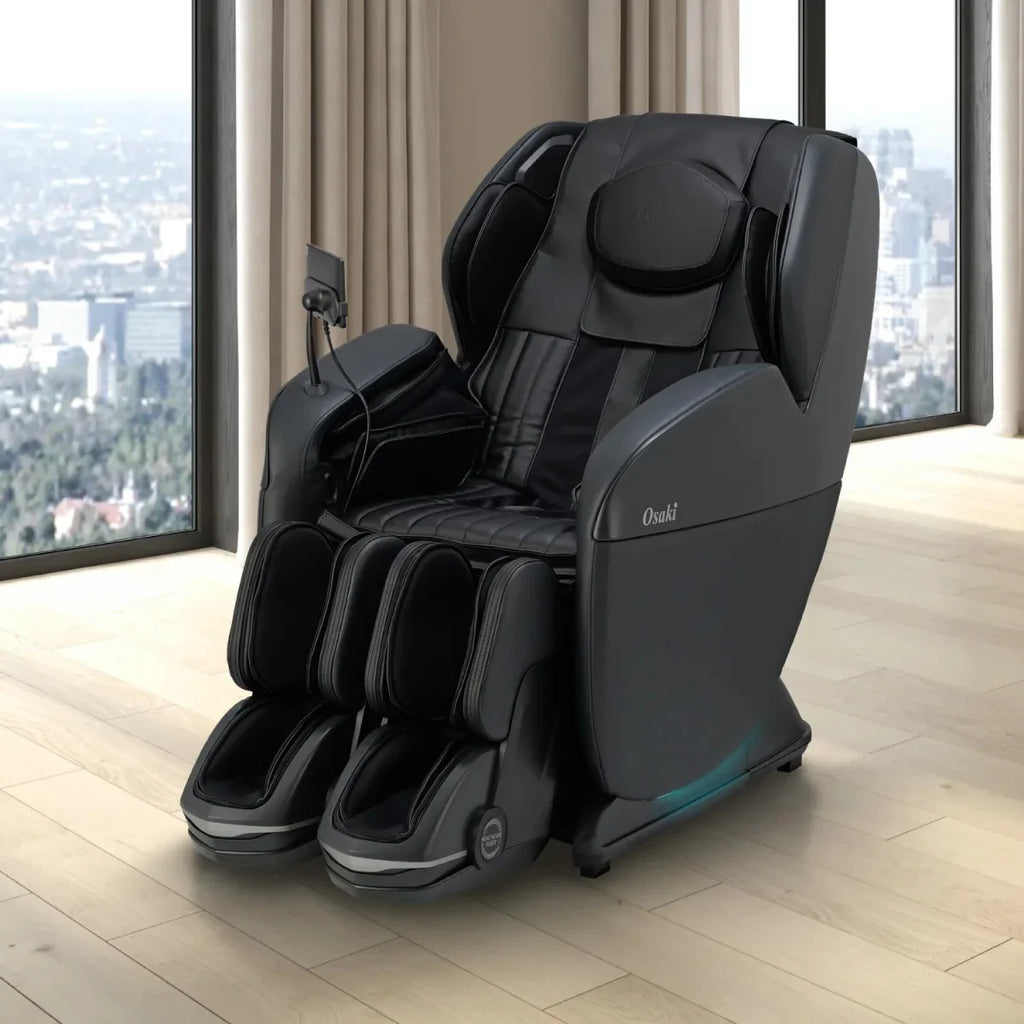 Osaki Ai 4D Yoga Flex