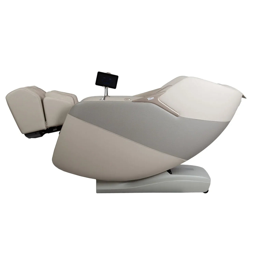 Titan Pro 4D Astro