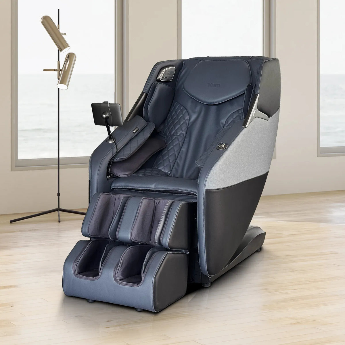 Titan Pro 4D Astro