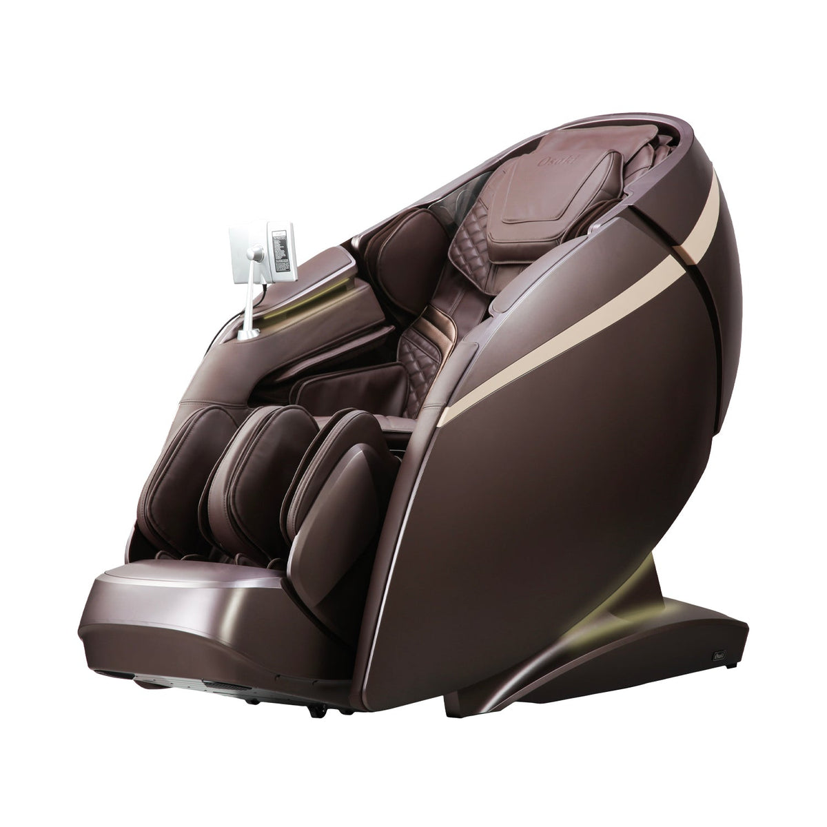 Osaki OS-Pro 4D+3D DuoMax
