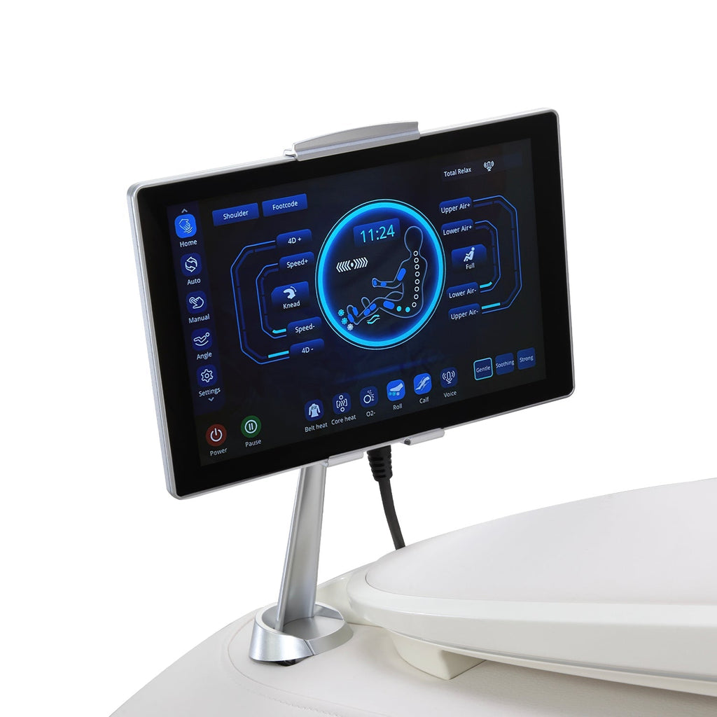 Osaki OS-Pro 4D+3D DuoMax