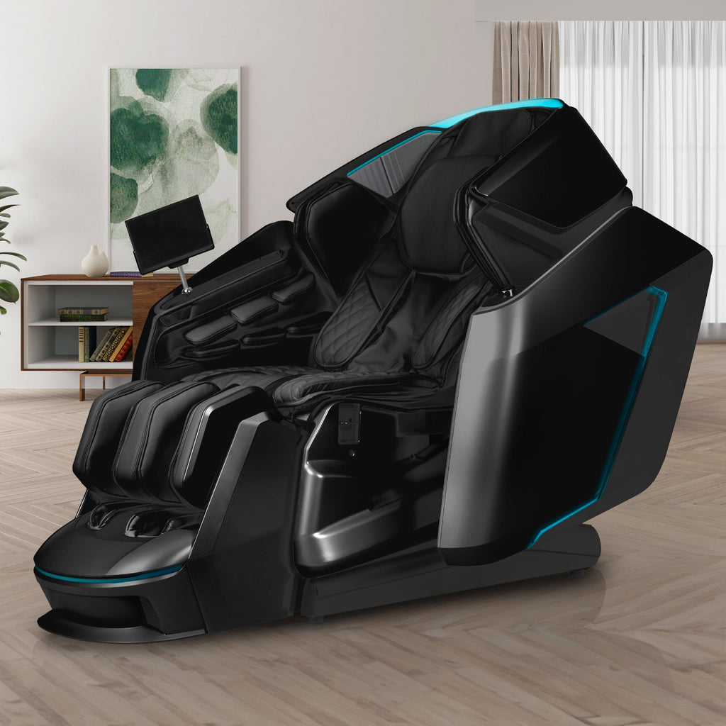 Osaki Ai series Grand Duo 4D+4D