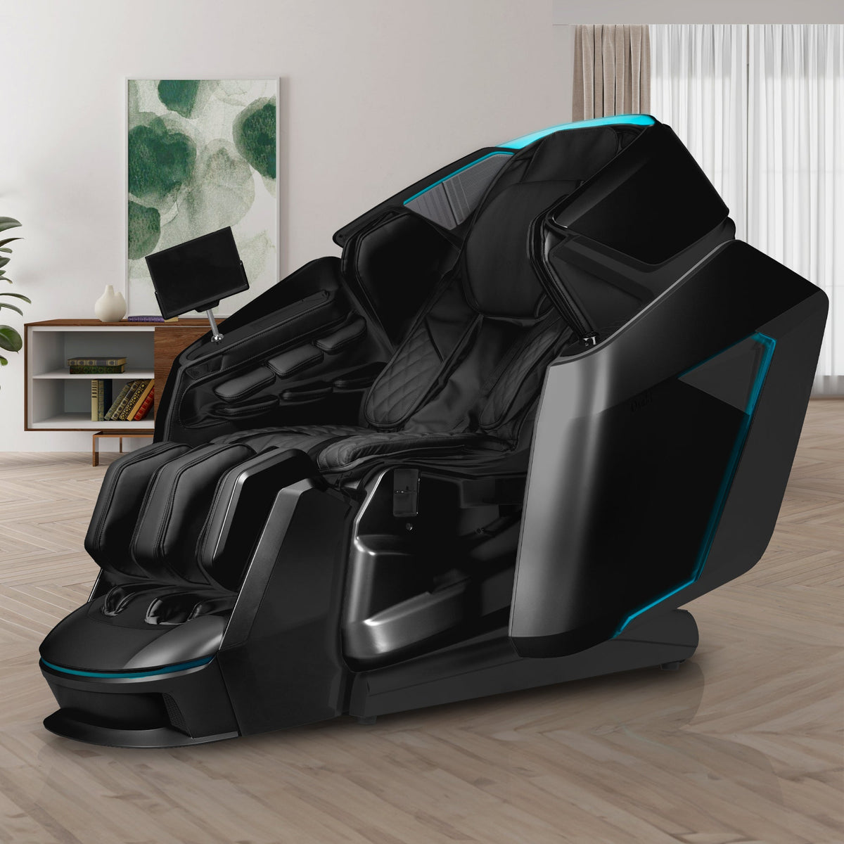 Osaki Ai series Grand Duo 4D+4D