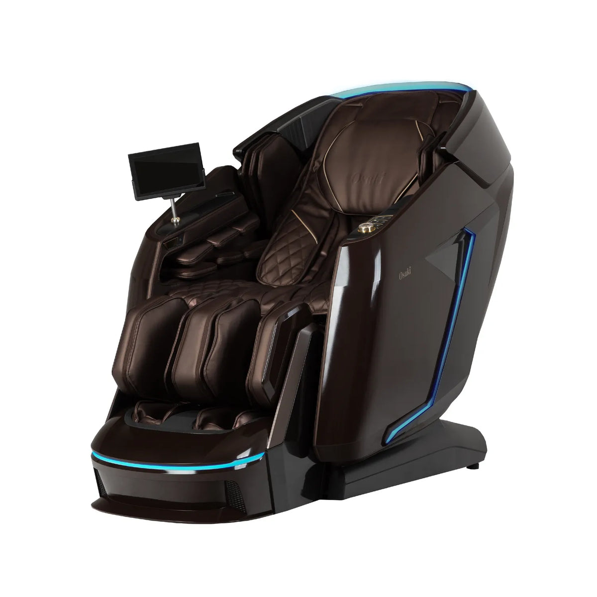 Osaki Ai series Grand Duo 4D+4D