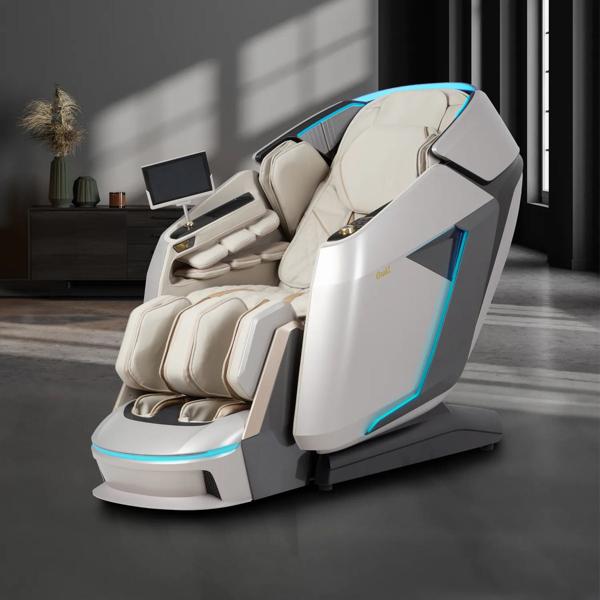 Osaki Ai series Grand Duo 4D+4D