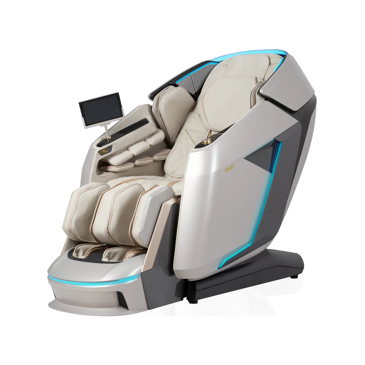 Osaki Ai series Grand Duo 4D+4D