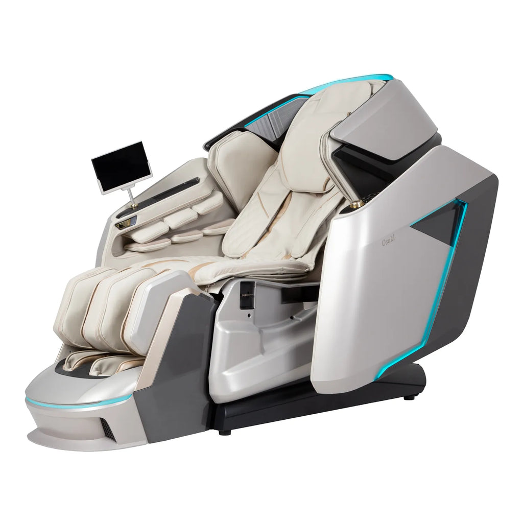 Osaki Ai series Grand Duo 4D+4D