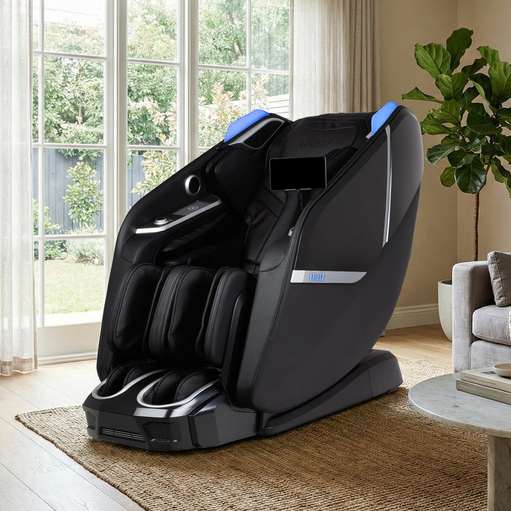 Osaki Platinum - Horizon 4D Pro