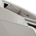 Osaki Pro Quest 3D