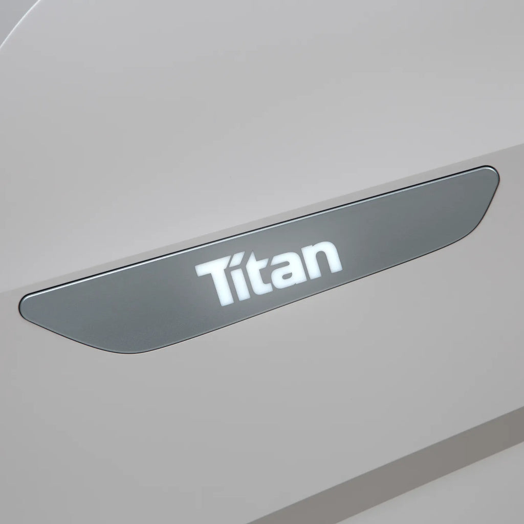 Titan Pro 3D Nexa