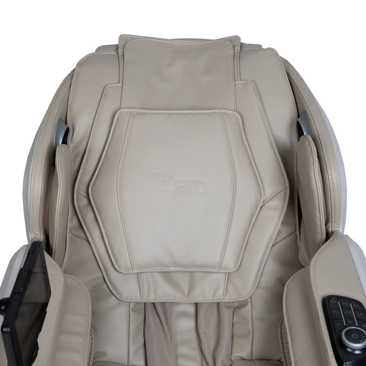 Titan Pro 3D Nexa