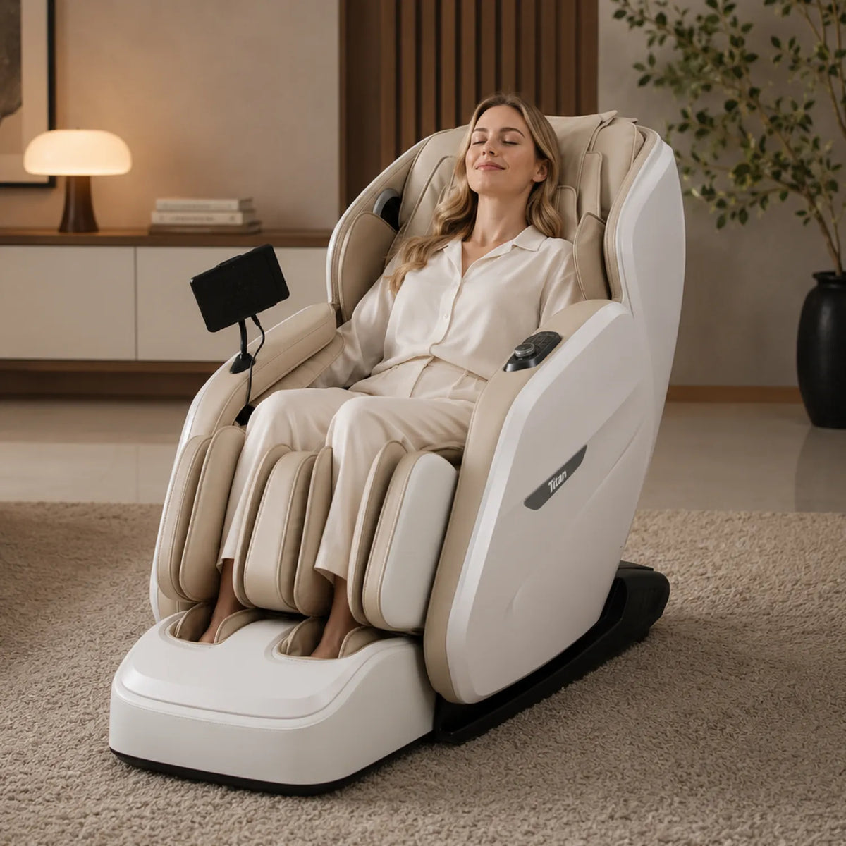 Titan Pro 3D Nexa