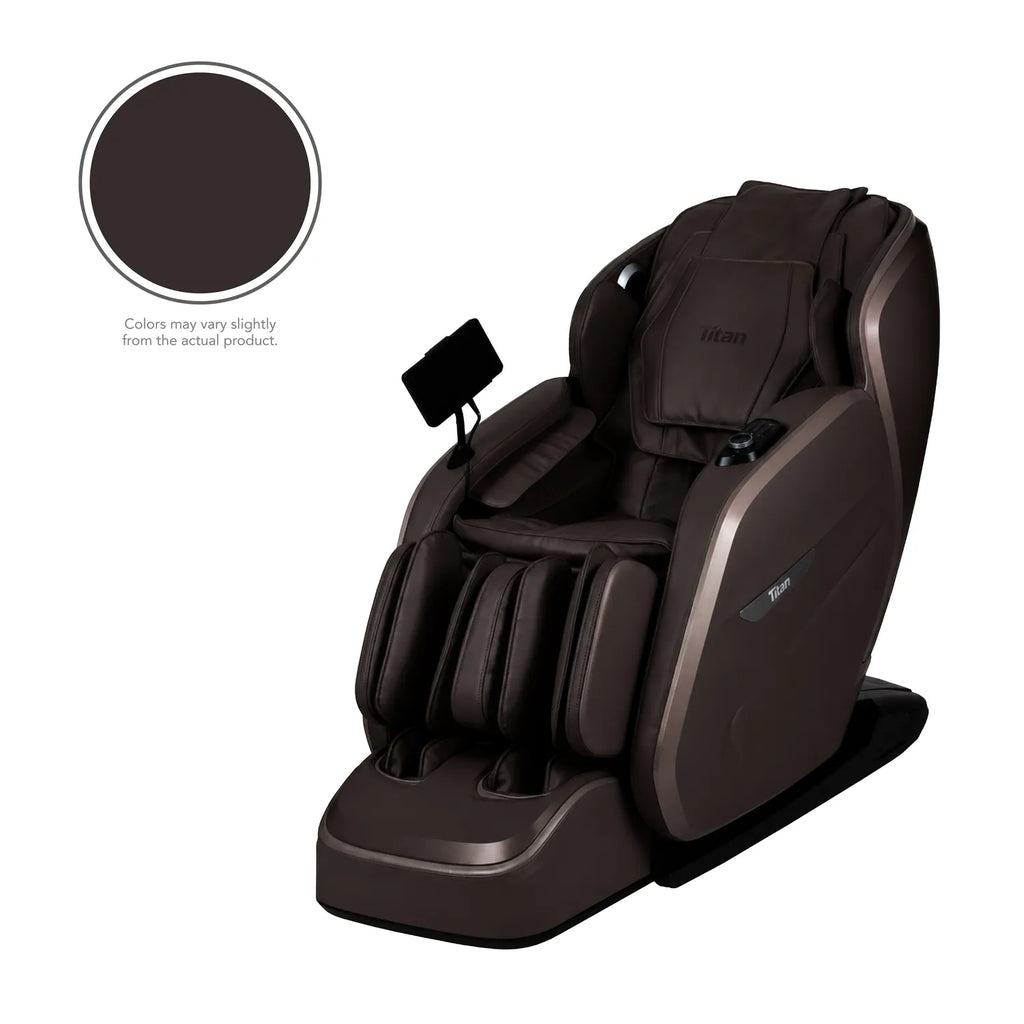 Titan Pro 3D Nexa