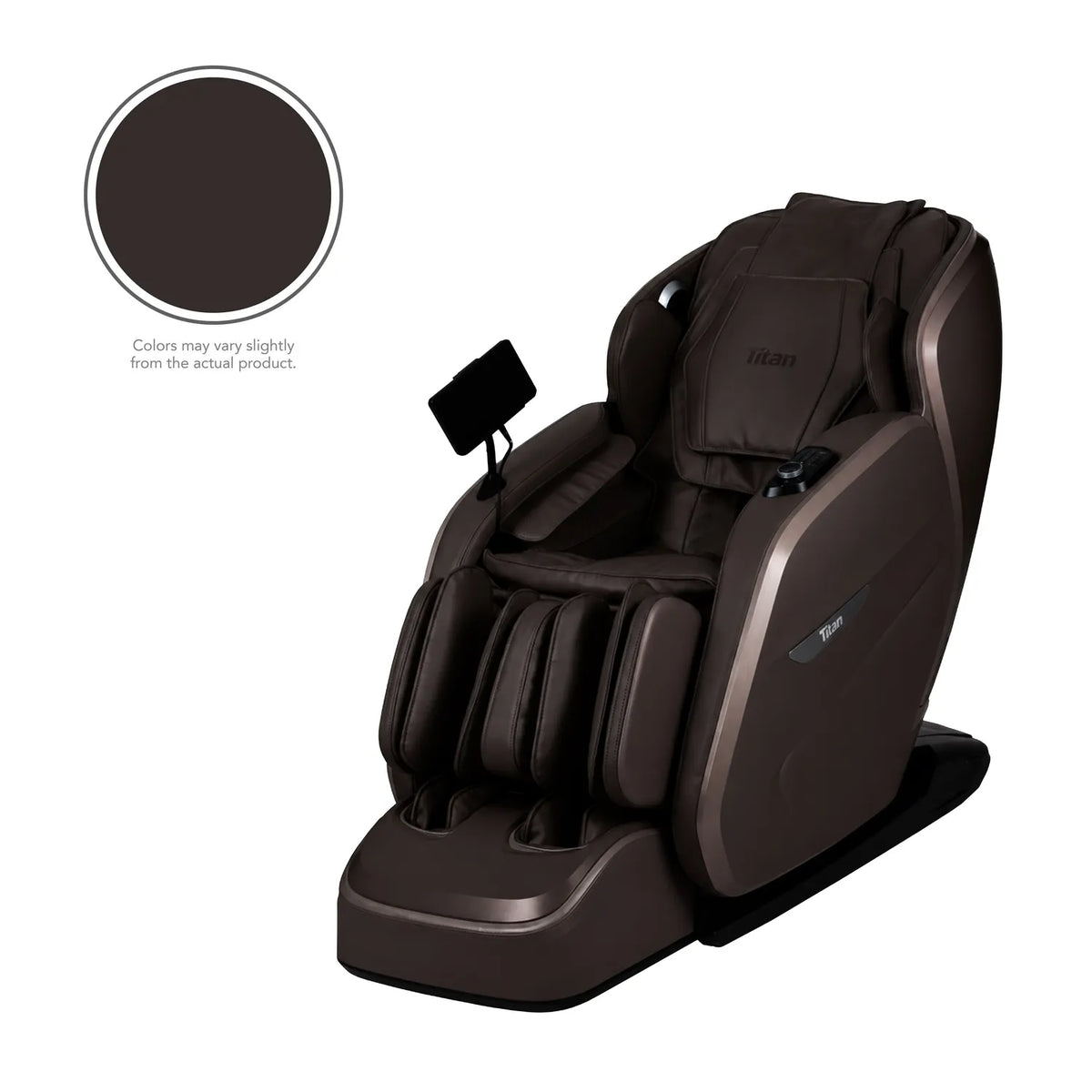 Titan Pro 3D Nexa