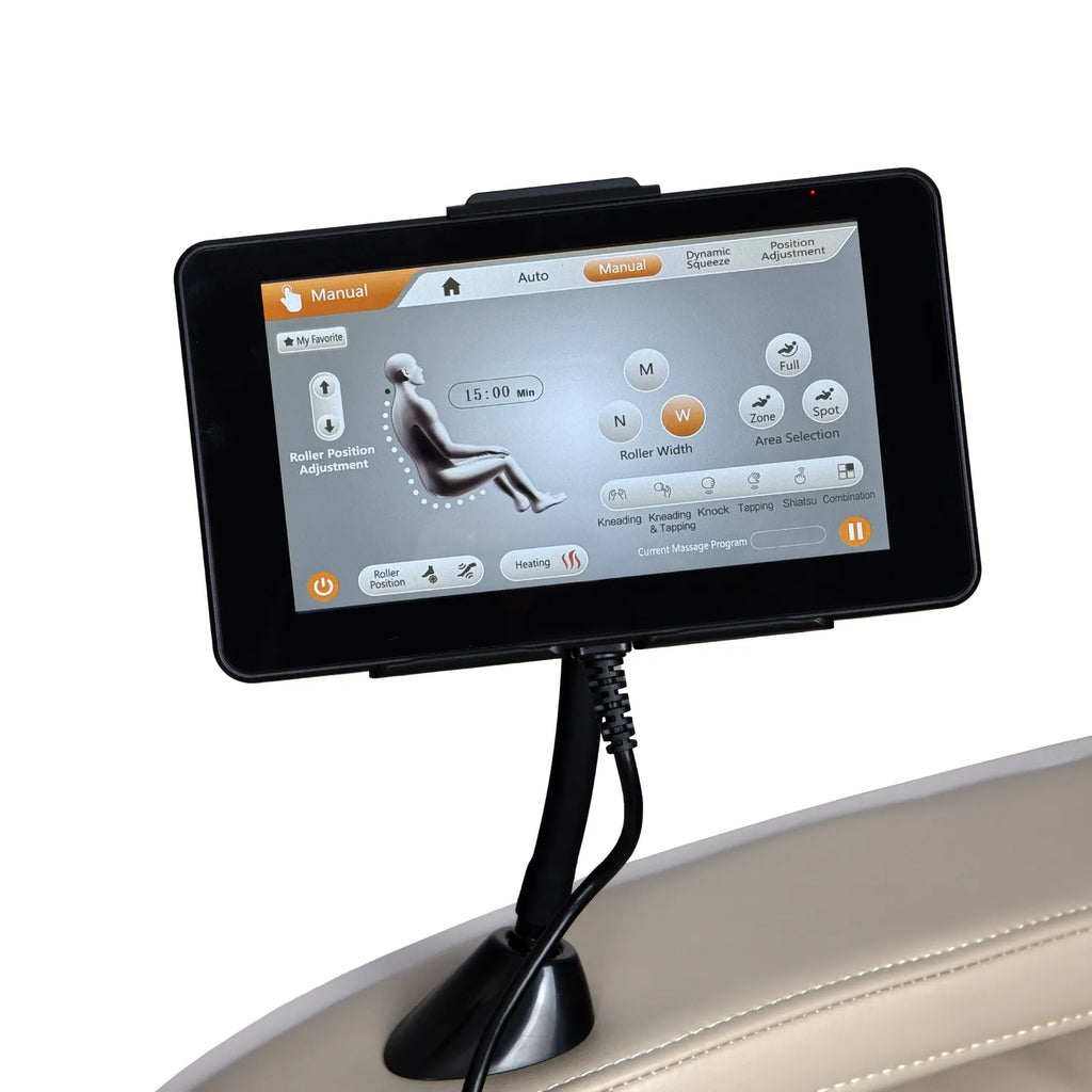Titan Pro 3D Nexa