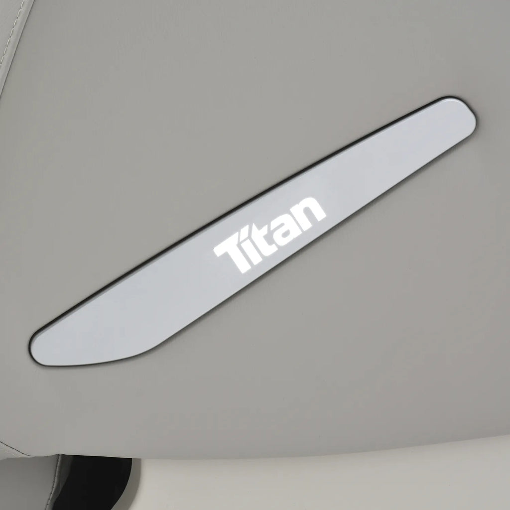 Titan Pro-3D Prestige LE
