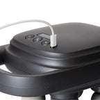 AM-206 4 head Massage Gun