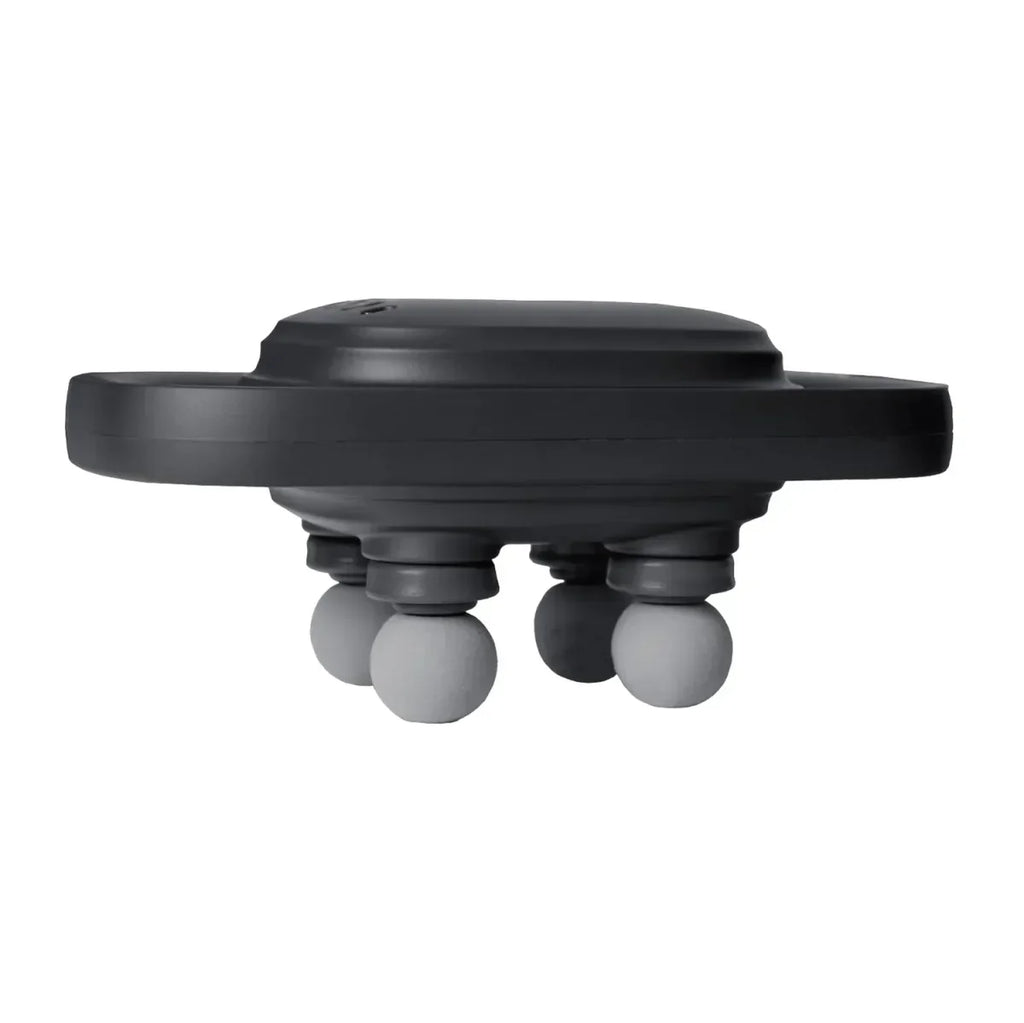 AM-206 4 head Massage Gun