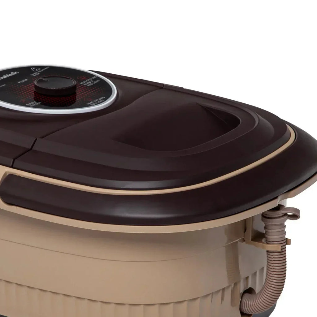 AM-528D Foot Soaking Spa