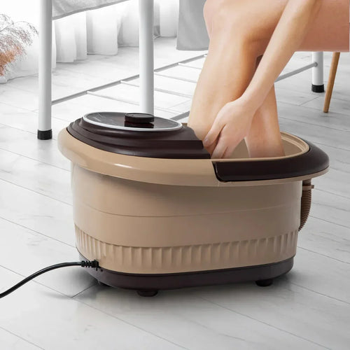 AM-528D Foot Soaking Spa