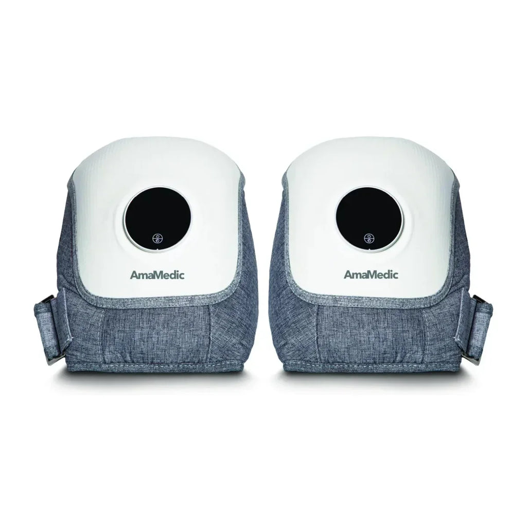 AM-815 Knee Massagers