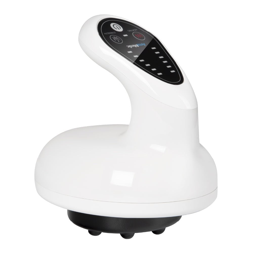 AmaMedic AM-8503 Gua Sha Scraping Massager