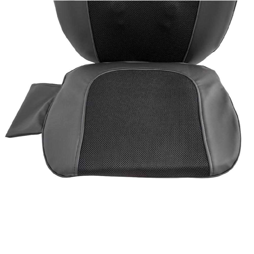 AmaMedic Shiatsu Massaging Back Seat (11018)