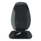 AmaMedic Shiatsu Massaging Back Seat (11018)