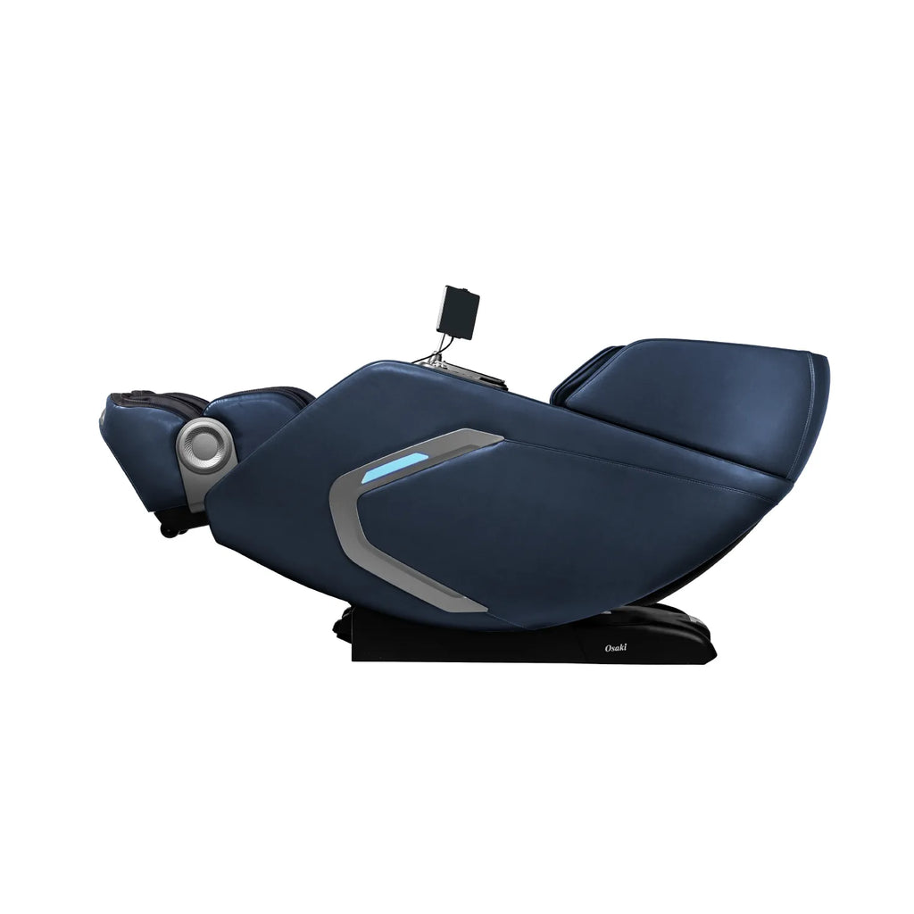 Osaki 4D+3D Bravo Duo Flex