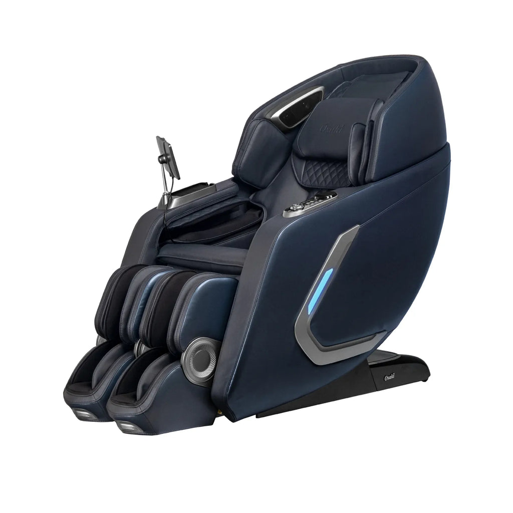 Osaki 4D+3D Bravo Duo Flex