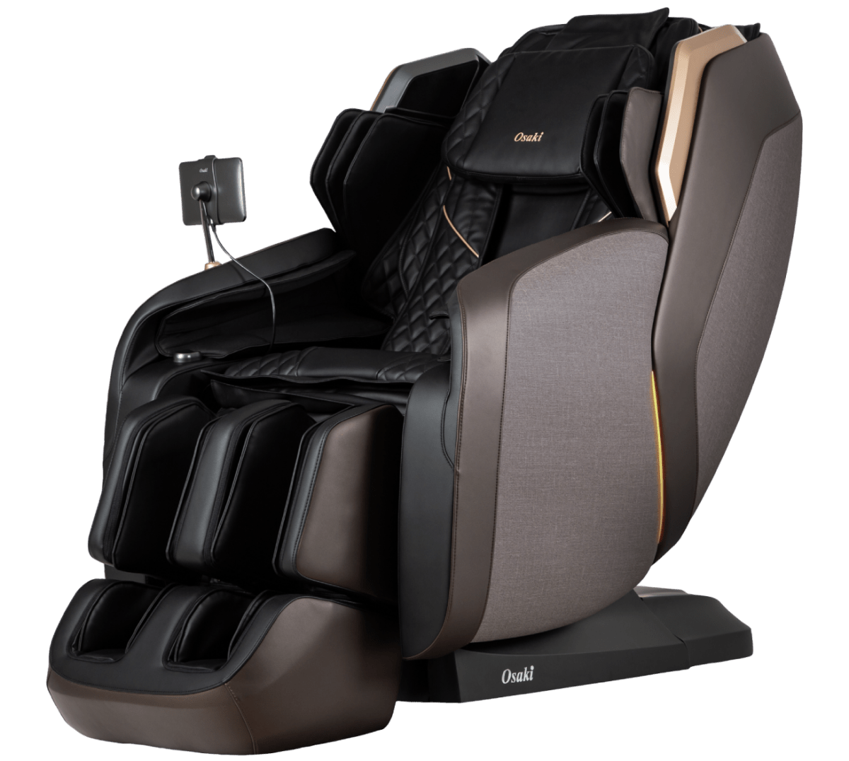 Duke XL 4D