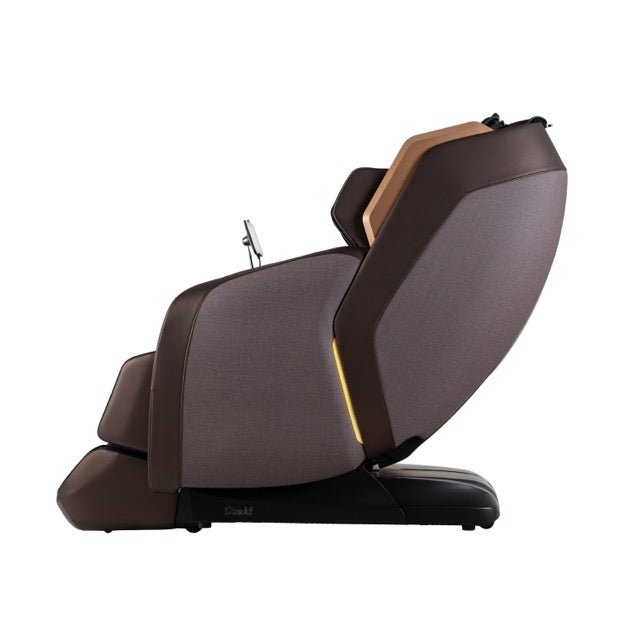 Duke XL 4D