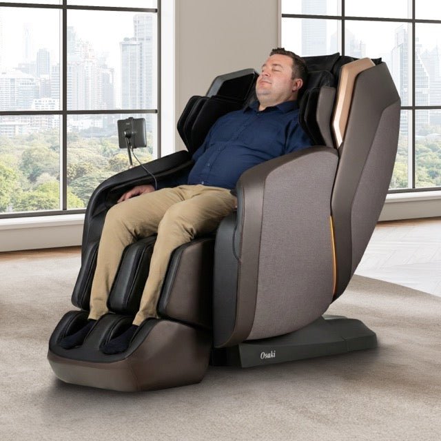 Duke XL 4D