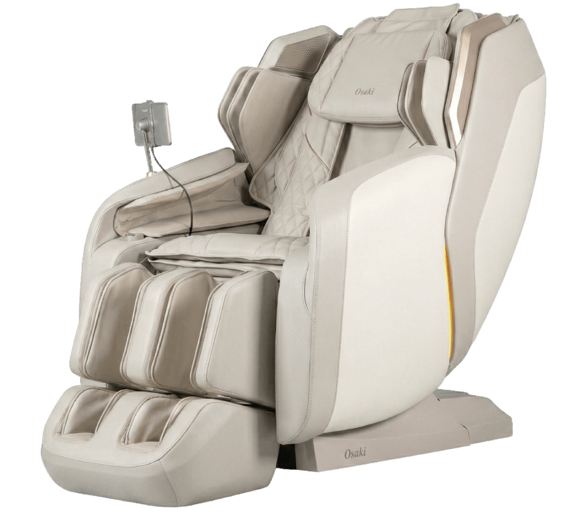 Duke XL 4D