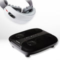 Eye & Foot Wellness Bundle (AM-4602 eye massager + AM 50181 Foot Massager)