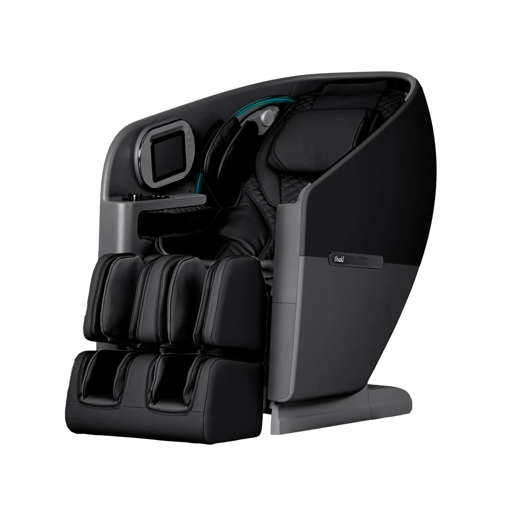 Osaki 4D+3D Flagship Duo