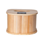 OS-F2 Foot Sauna