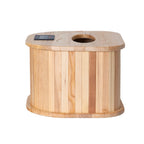 OS-F2 Foot Sauna